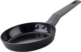 Fackelmann Pfanne 14cm Statement – Keramik