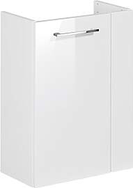 FACKELMANN SCENO Waschbeckenunterschrank schmal