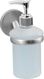 Fackelmann Seifenspender FUSION, Behälter für