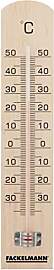 Fackelmann Thermometer TECNO, Thermometer für den 