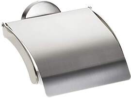 Fackelmann Toilettenpapierhalter FUSION,