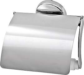 Fackelmann Toilettenpapierhalter VISION,