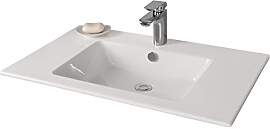 FACKELMANN Waschbecken KERA 810 / Waschtisch aus