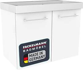 FACKELMANN Waschtischunterschrank Lima/Badschrank