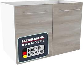 FACKELMANN Waschtischunterschrank Lima/Badschrank