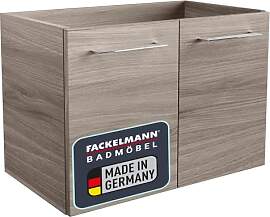 FACKELMANN Waschtischunterschrank Lima/Badschrank
