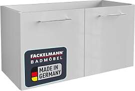 FACKELMANN Waschtischunterschrank Lima/Badschrank