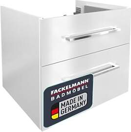 FACKELMANN Waschtischunterschrank