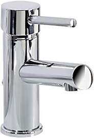 FACKELMANN Wasserhahn HYPE Chrom