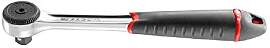 Facom J.151B Standard-Ratsche, Silber, 3/8 Zoll