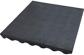 Fallschutzmatte| 50x50 cm | 43 mm Starke