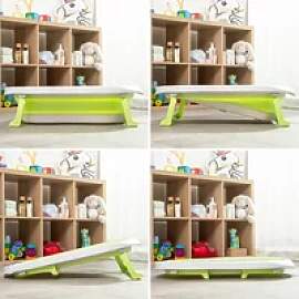 Faltbare, evolutive Babybadewanne InnovaGoods