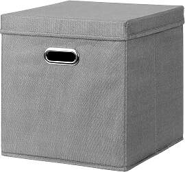 Faltbox Bobby Anthrazit