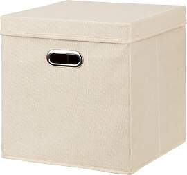 Faltbox Bobby Beige