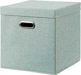 Faltbox Bobby Grün