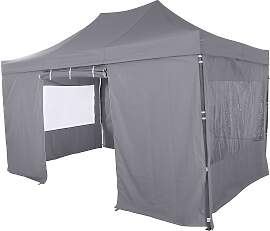 Faltpavillon SIENA GARDEN "Allrounder",
