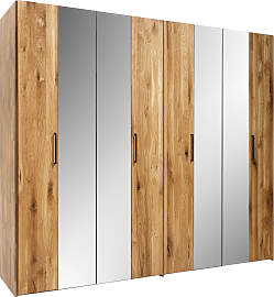 Falttürenschrank HOME AFFAIRE