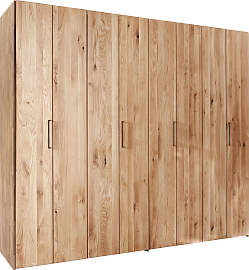 Falttürenschrank HOME AFFAIRE