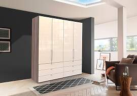 Falttürenschrank WIEMANN "Loft,