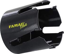 Famag Univesal Lochsäge PAROLI all-round