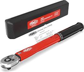 FAMEX 10878 Drehmomentschlüssel 1/4 Zoll