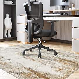 Famibay Bodenschutzmatte BüRostuhl 120x150cm
