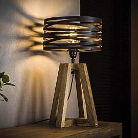 famlights Deko Industrial Style Designer