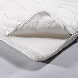 f.a.n. frankenstolz® Matratzenauflage