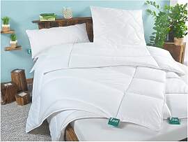 f.a.n. frankenstolz® Steppdecke Klima Active Plus