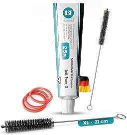 fancility® 6-teiliges Reinigungsset für