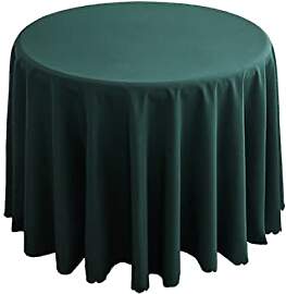 FANIVIN Polyester Tischdecke Tischtuch