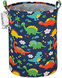 FANKANG Wäschekorb Aufbewahrungsboxen