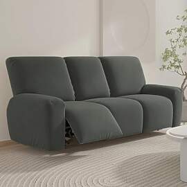 FANSU Stretchhusse für Relaxsessel Komplett