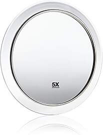 Fantasia Beauty® Kosmetikspiegel mit 5-facher