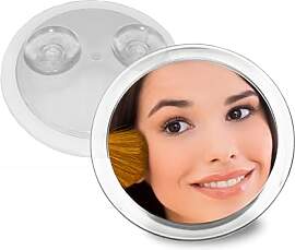 Fantasia Beauty® Kosmetikspiegel mit 7-facher