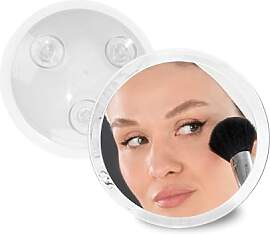 Fantasia Beauty® Kosmetikspiegel mit 7-facher