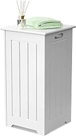 FANTASK Wäschesammler freistehend, Wäschetruhe