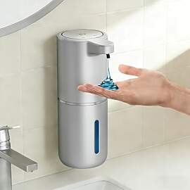 Fantictas Seifenspender Automatisch