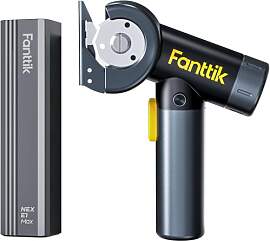 Fanttik E1 Max Mini Elektro Schraubendreher Set