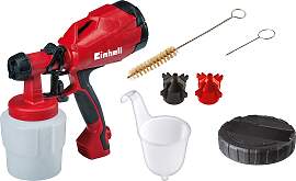 Farbsprühgerät EINHELL "TC-SY 400 P",