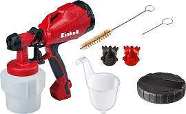 Farbsprühgerät EINHELL "TC-SY 500 P",
