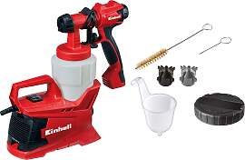 Farbsprühgerät EINHELL "TC-SY 600 S",