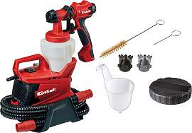 Farbsprühgerät EINHELL "TC-SY 700 S",