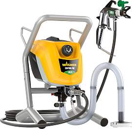 Farbsprühgerät WAGNER "Airless Pro Control
