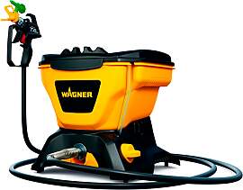Farbsprühgerät WAGNER "Airless Sprayer
