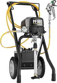 Farbsprühgerät WAGNER "PowerPainter 90