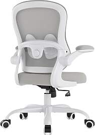 Farini Ergonomischer Mesh Rollcomputer Stuhl mit