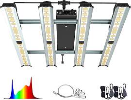FARMLITE Led Grow Lampe Grow Light Pflanzenlampe