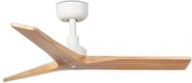 FARO 34281 Deckenventilator KLIM S Stahl