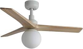 FARO BARCELONA 34281-11L - KLIM S Ventilatore